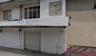 Tlapaleria y Materiales San Agustín en Nezahualcóyotl