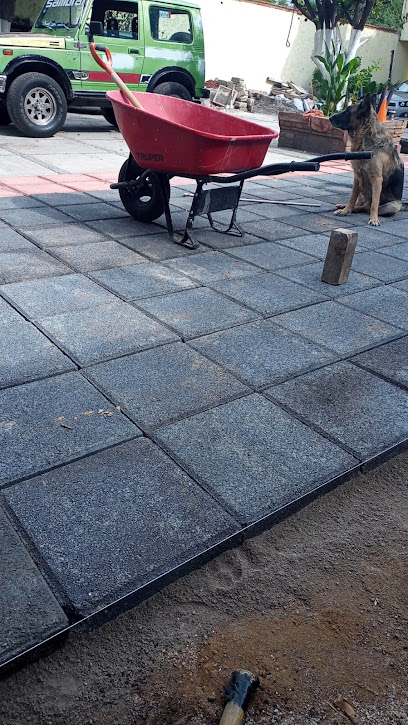 Tlapaleria y Materiales para Construcción Dannielle en Ecatepec de Morelos