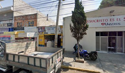 Tlapaleria y Materiales para Construcción Jr en Ecatepec de Morelos