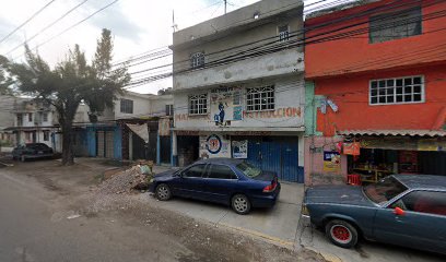 Tlapaleria y Materiales para Construcción R1 en Ecatepec de Morelos