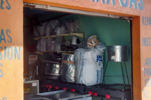 Todo para Gas en Durango