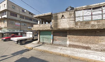 Todo para La Construcción San Agustín Leo en Nezahualcóyotl