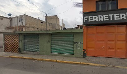 Tolteca Ferretería y Materiales en Toluca