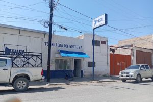 Tornillera del Norte, S.A. en Torreón
