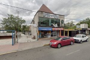 Tornillos Atizapán en López Mateos