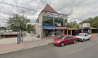 Tornillos Atizapán en López Mateos