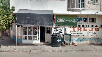 Trejo (Amp Felipe Ángeles) en Gómez Palacio