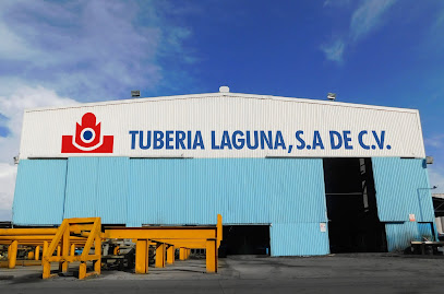 Tubería Laguna en Gómez Palacio