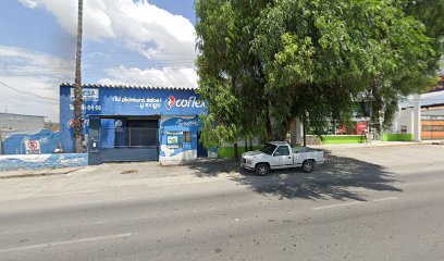 Tucsa | Tuberías Certificadas S.A. de C.V. en Saltillo
