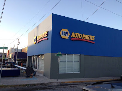 Válvulas y Tubos de Chihuahua en Chihuahua