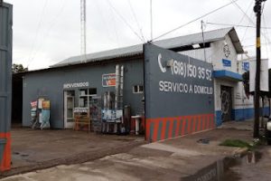 Ventacero Suc. Libertad en Durango