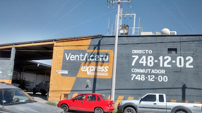Ventacero Suc. Maesa en Torreón