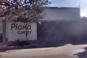 Zona Tablaroca en Torreón