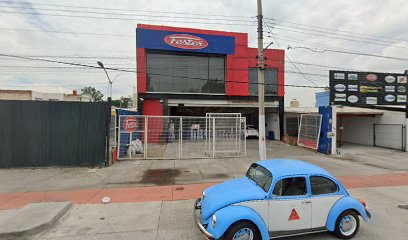 A&G Materiales para Construcción en Zapopan