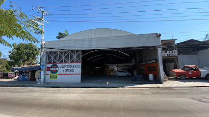 Abastecedora de Aceros y Cementos Leon en Acapulco
