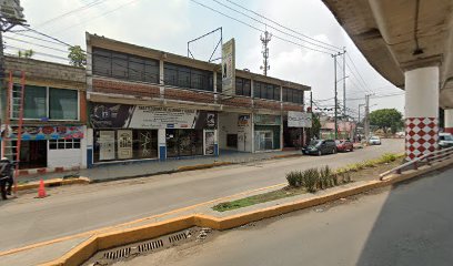 Abastecedora de Aluminio y Herraje en Tultitlán