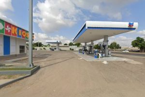 Aceros Cetresa en Culiacán