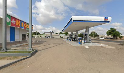 Aceros Cetresa en Culiacán