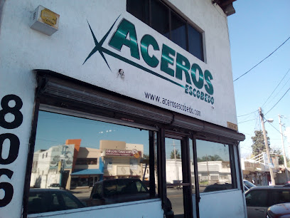 Aceros Escobedo en General Escobedo