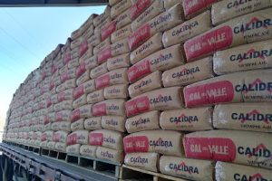 Aceros y Corrugados S.A. de C.V. en Celaya