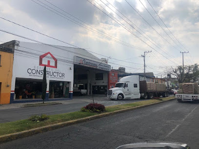 Aceros y Materiales El Oasis S.A. de C.V. en Toluca