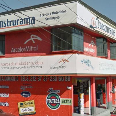 Aceros y Materiales Seminario en Toluca
