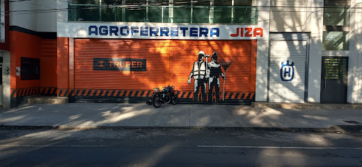 Agroferretera Jiza en Uruapan