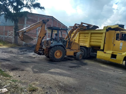 Arena y Grava para Construcción en Morelia