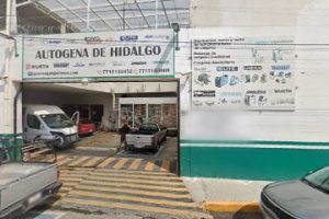 Autogena de Hidalgo S.A de C.V. en Pachuca