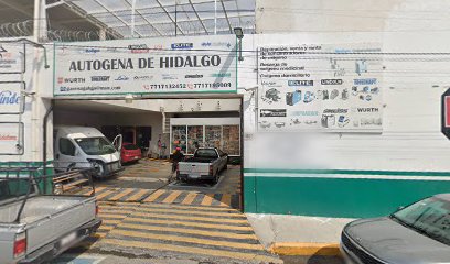 Autogena de Hidalgo S.A de C.V. en Pachuca
