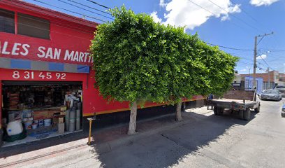 Avco Diseño y Construcción en Soledad de Graciano Sánchez