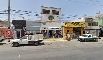 Azulejos y Pisos El Gallito en García