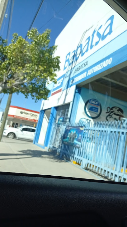 Babatsa Ferretería - Los Mochis - Ruka en Los Mochis