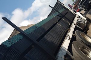 Bazar de Materiales en Tepic