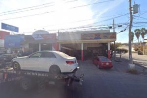 Bca Block en Culiacán