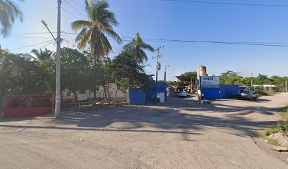 Block y Prefabricados del Pacifico en Culiacán