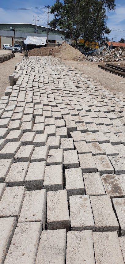 Blockeras El Adobe en Tlaquepaque