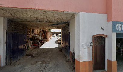 Bloquera San Juan en Tonalá