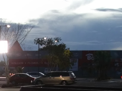 Boxito en Chetumal