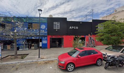 Broqueria de Brocas en Guadalajara