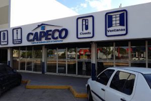 Capeco – Centro de Acabados para El Constructor en Los Mochis