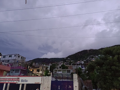 Casa Bello en Acapulco