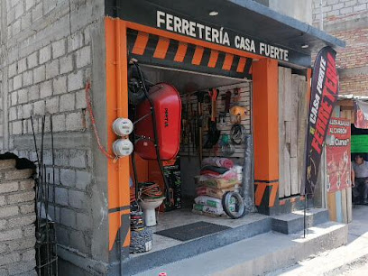 Casa Fuerte en Chilpancingo