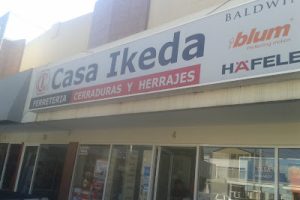 Casa Ikeda Suc. Puebla en Puebla