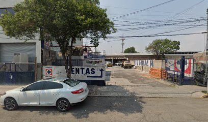 Casa Yberri S.A. de C.V.. en Tlalnepantla