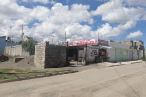 Casa de Materiales Gonzalez en Pachuca