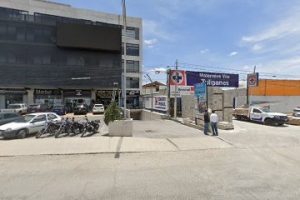Casa del Tornillo Sur en Pachuca