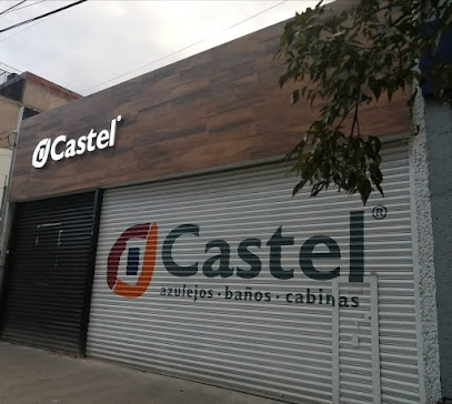 Castel Toluca en Toluca