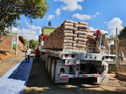 Cemento Plus Distribuidora Arqjaci en Morelia