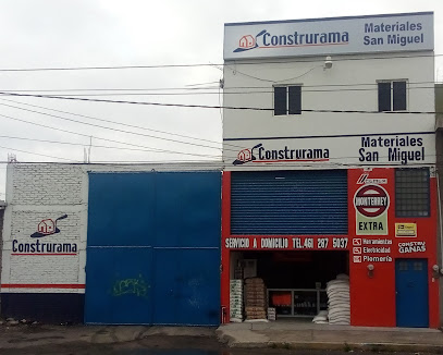 Cementos Fortaleza (Av. México Japón) en Celaya